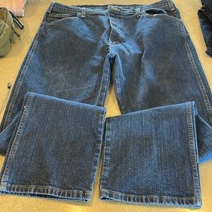 Men’s dickies jeans size 38X32